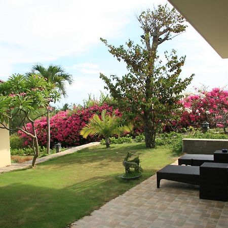 Takalau Residence & Resort Phan Thiet Exteriör bild